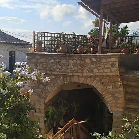 Casa vacanze Zarnata House *