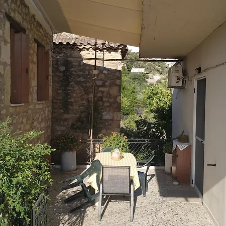 Zarnata House * Málta