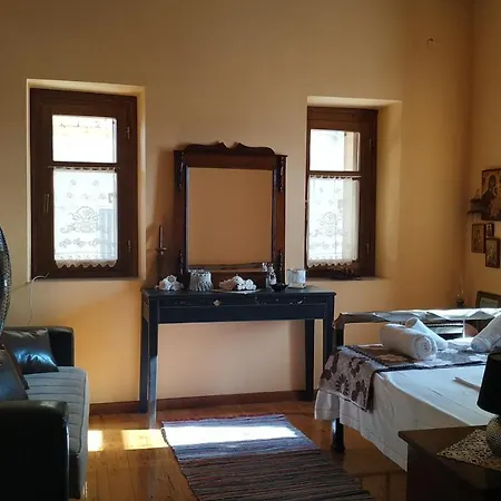 Сasa de vacaciones Zarnata House *