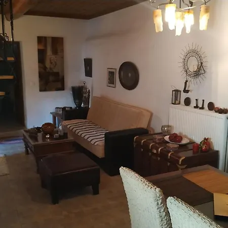 Casa vacanze Zarnata House Málta