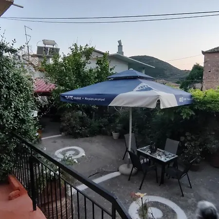 Zarnata House Casa vacanze Málta