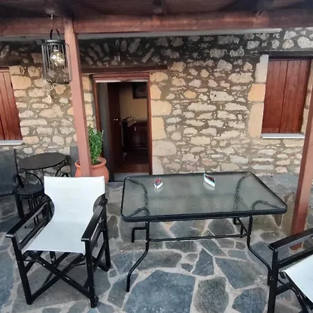 Casa vacanze Zarnata House Málta