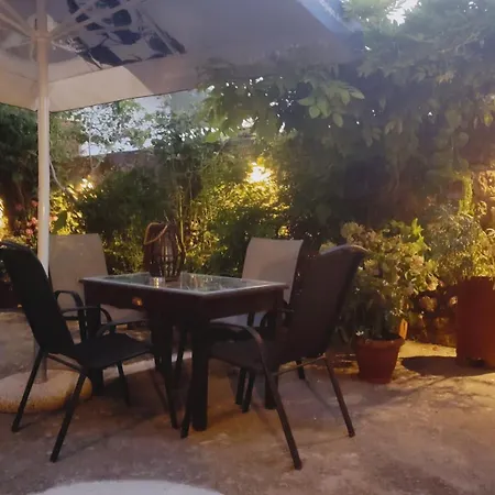 Сasa de vacaciones Zarnata House Málta