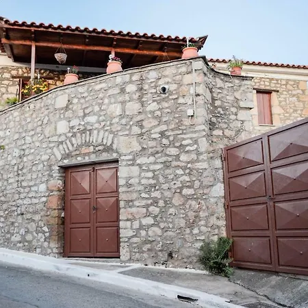 Zarnata House Casa vacanze