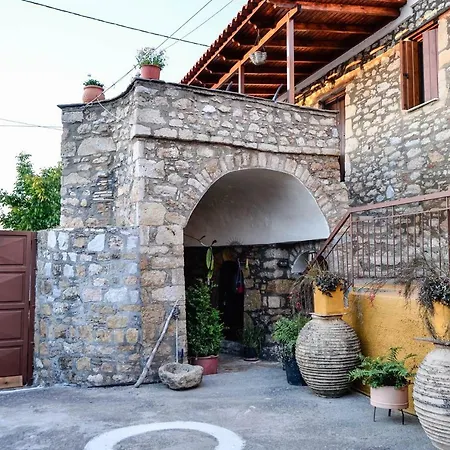Zarnata House * Málta