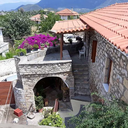 Casa vacanze Zarnata House Málta